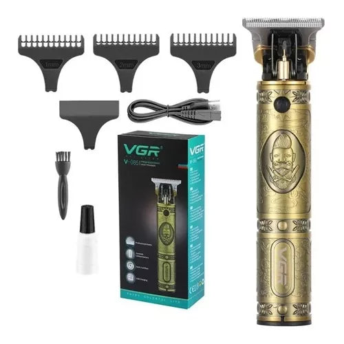 VGR V-085 Professional Recargable Hair
